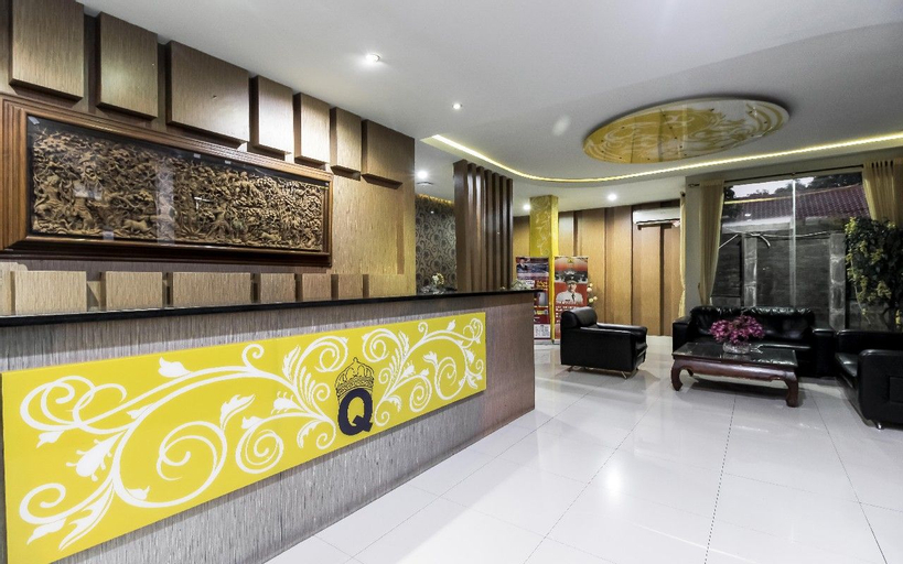 RedDoorz Plus @ Tuparev Cirebon, Cirebon