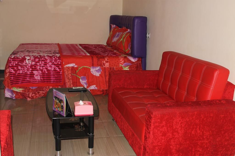Bedroom 3, JC Homestay Jember, Jember