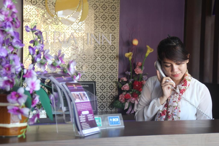 Public Area 5, ATREYA HOTEL MAKASSAR, Makassar