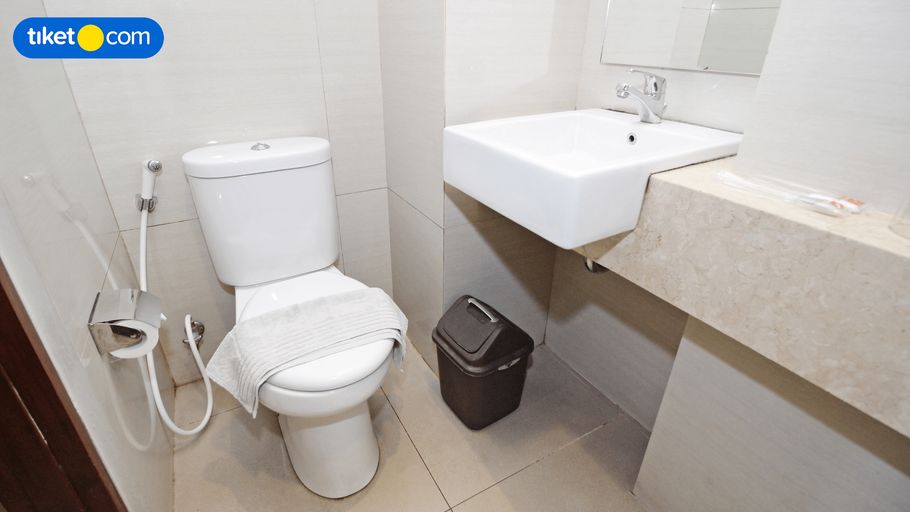 Bathroom 3