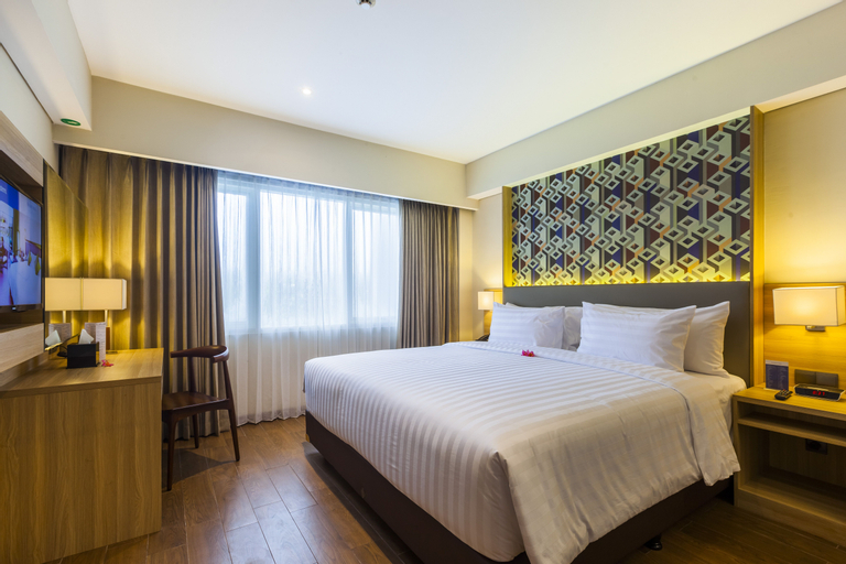 Bedroom 13