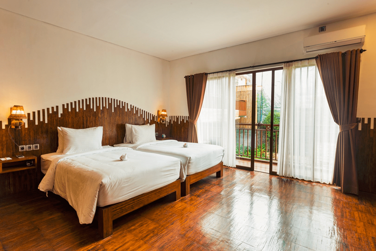 Bedroom 5