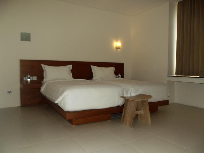 L Bajo Hotel Komodo, Manggarai Barat