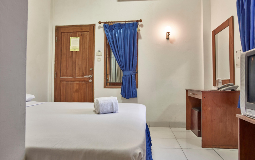 Hotel New Idola, East Jakarta