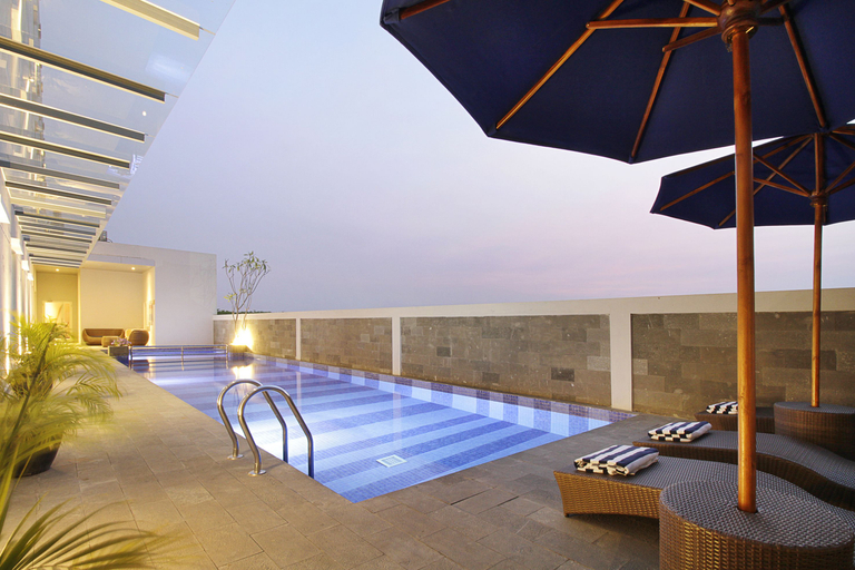 Swiss-Belinn Airport Surabaya - Others