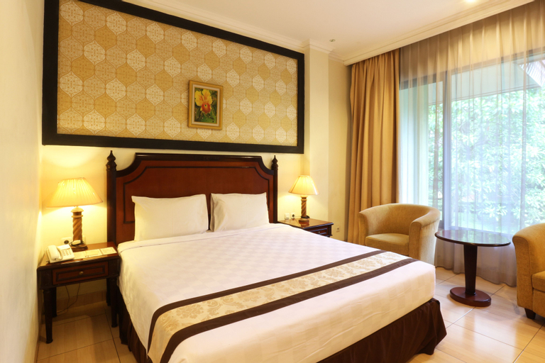 Hotel Desa Wisata Jakarta - Taman Mini, East Jakarta