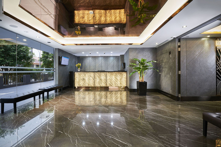 Hotel 81 Orchid (SG Clean Certified), Singapore