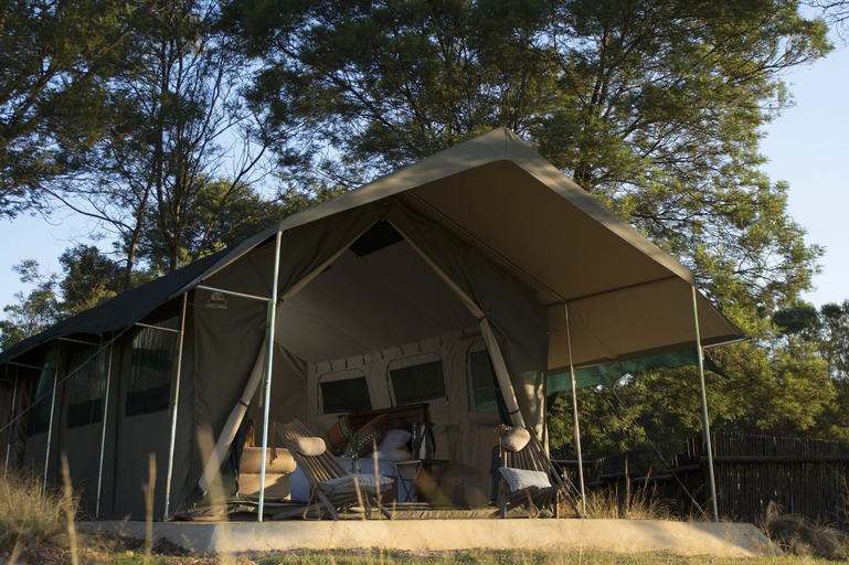 Exterior & Views 2, Sibani Lodge, West Rand