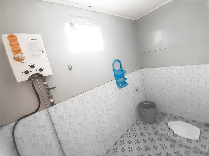 Bedroom 14