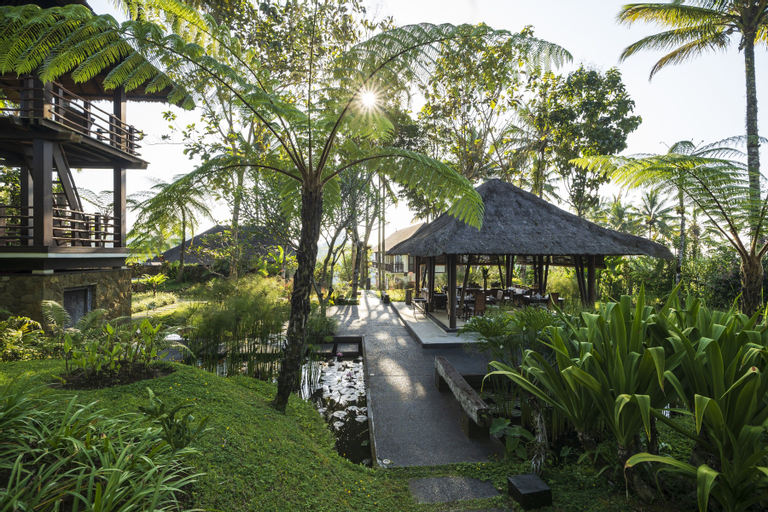 Villa Awan Biru, Gianyar