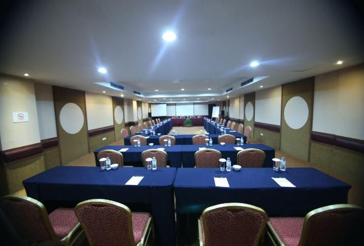 Business Facilities 4, Pacific Palace Hotel Batam, Batam