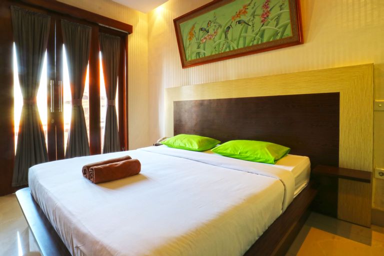 D Astri Guest House, Denpasar