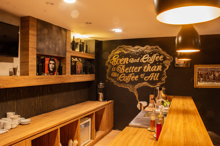 Kyriad Arra Hotel Cepu, Blora