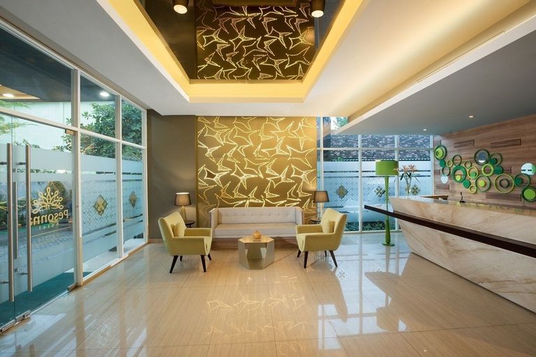Pesonna Hotel Gresik, Gresik