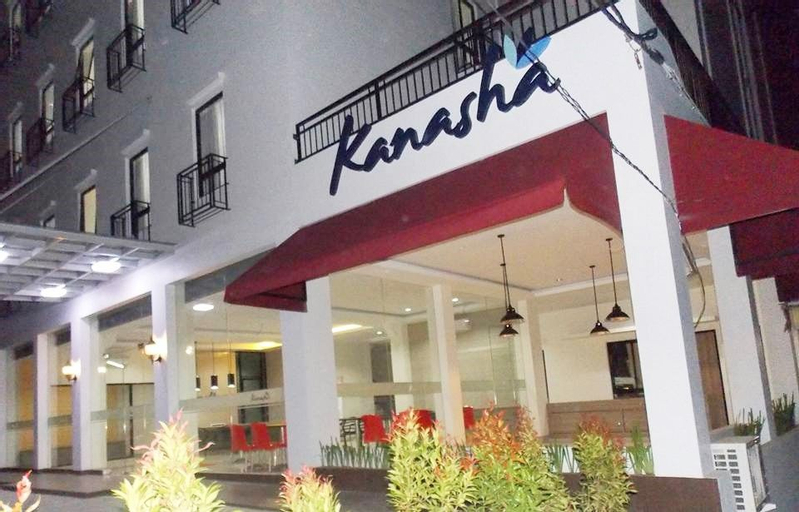 Kanasha Hotel Medan, Medan