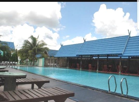 Hotel Batu Suli Internasional, Palangkaraya