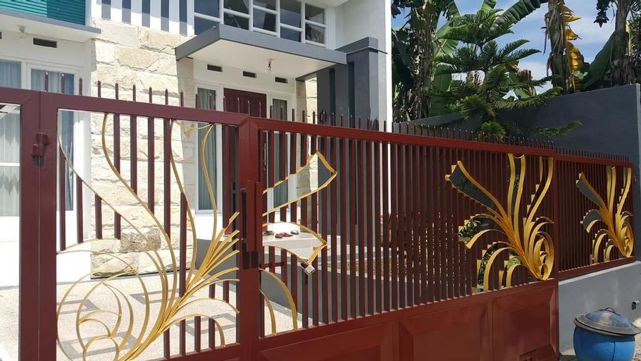 KENS VILLA 8, Malang