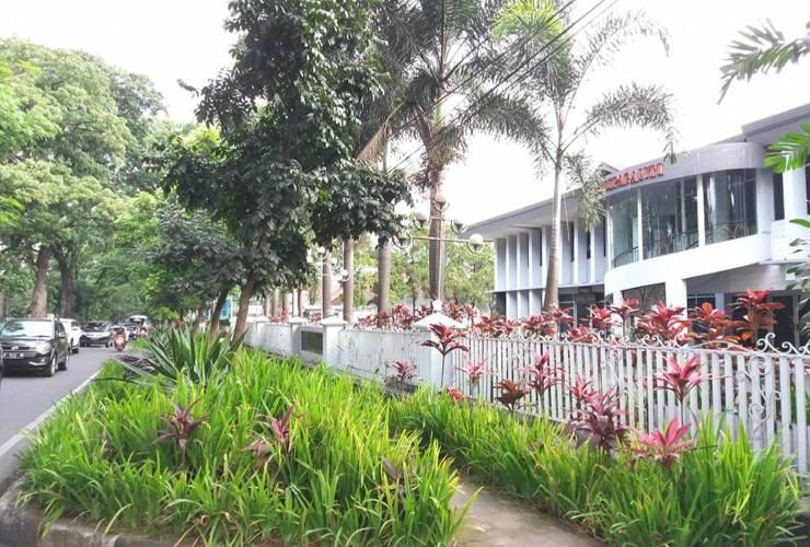 Others 2, Puri Cipaganti, Bandung