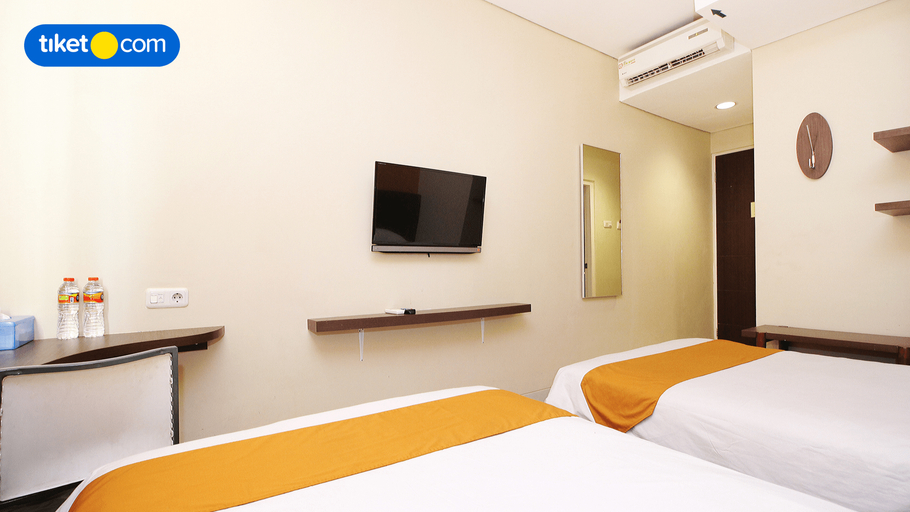 Bedroom 16