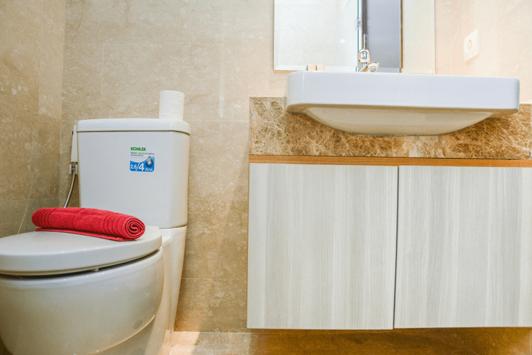 Bathroom 4