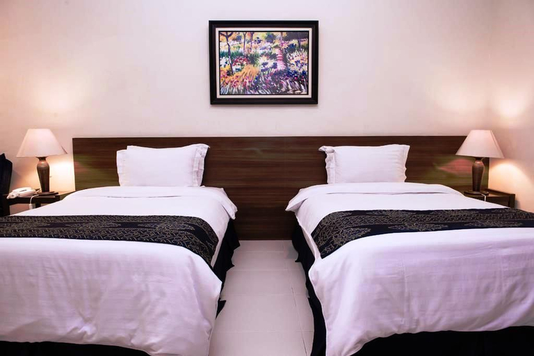 Bedroom 7