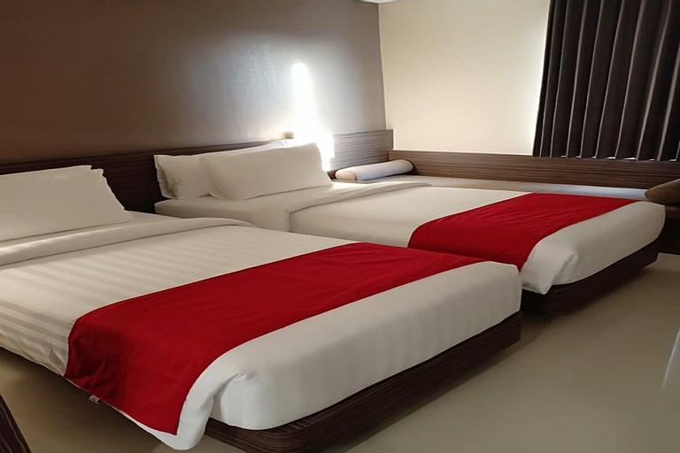 Horison GKB Gresik, Gresik