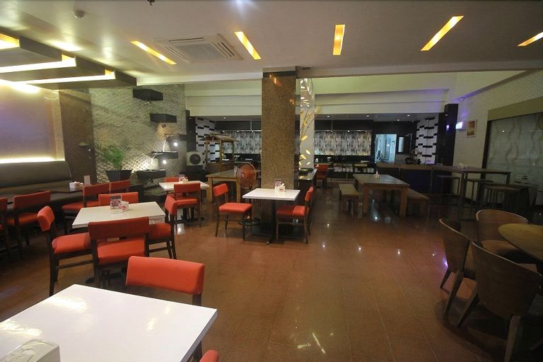 Zia Hotel Boutique Batam, Batam