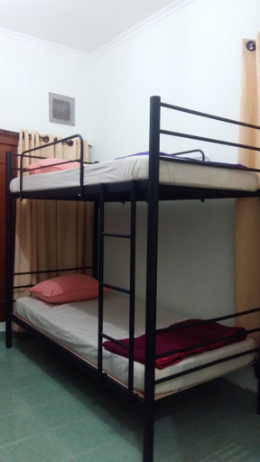 Morotai Camp Hostel -Adult Only, Denpasar