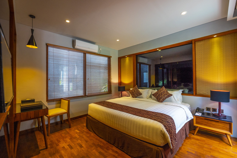 Bedroom 14