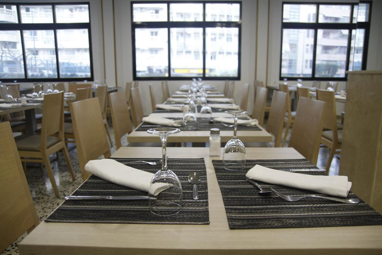 Public Area 3, Port Vista Oro Hotel, Alicante