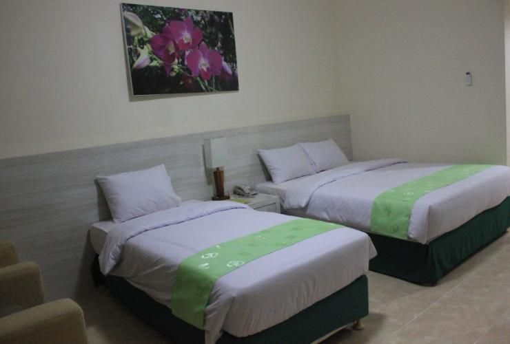 Others 4, Green Garden Hotel, Tuban
