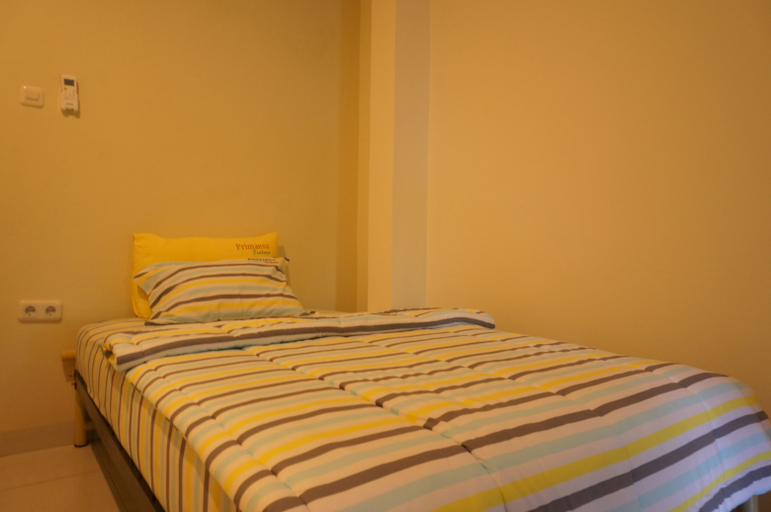 Bedroom 5, Primaesa Residence (Syariah Hotel), Manado
