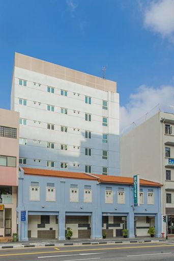 Hotel 81 Selegie, Rochor