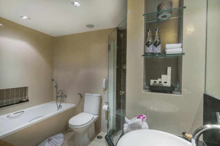Bathroom 2