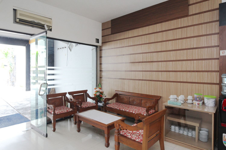 Others 4, Ancora Syariah Hotel Malioboro by Sawiji, Yogyakarta