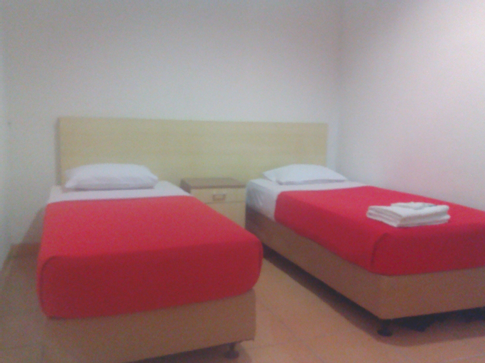 Bayak Hotel & Resort, Bogor