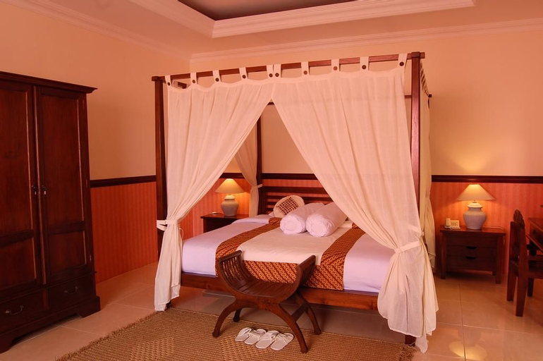 Swaloh Hill Resort Harga Diskon + Promo Hotel 2024