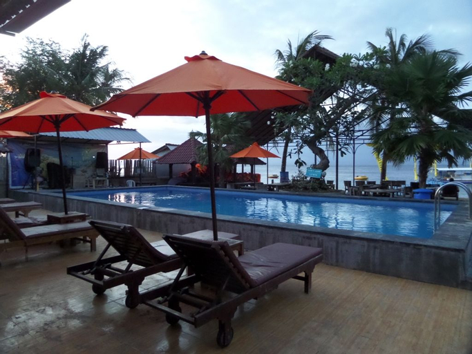 Others 5, SemayaOne Beach Guest Hotel, Klungkung