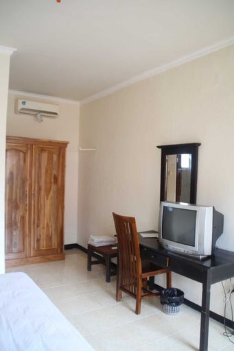 Homestay Simpang Tujuh, Blora