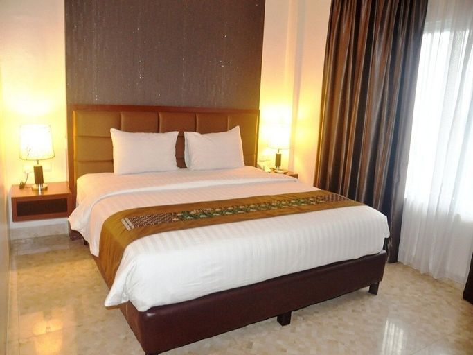 Zia Hotel Boutique Batam, Batam