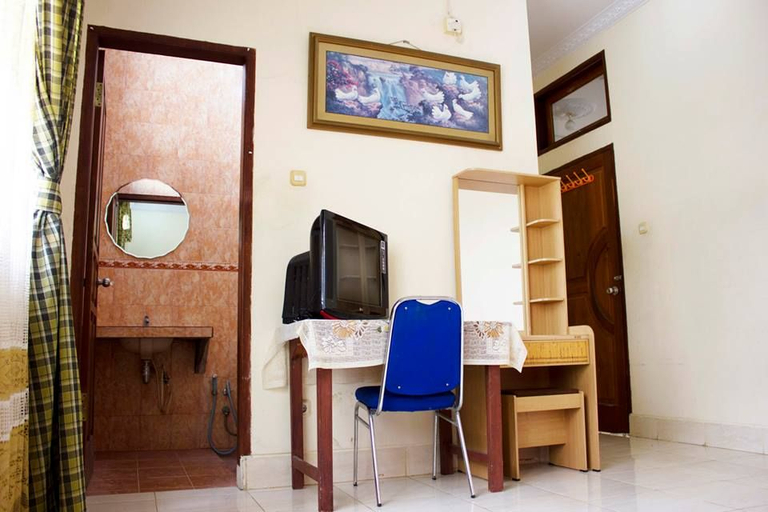 Bedroom 1, DIAMOND MANSION at Manado, Manado