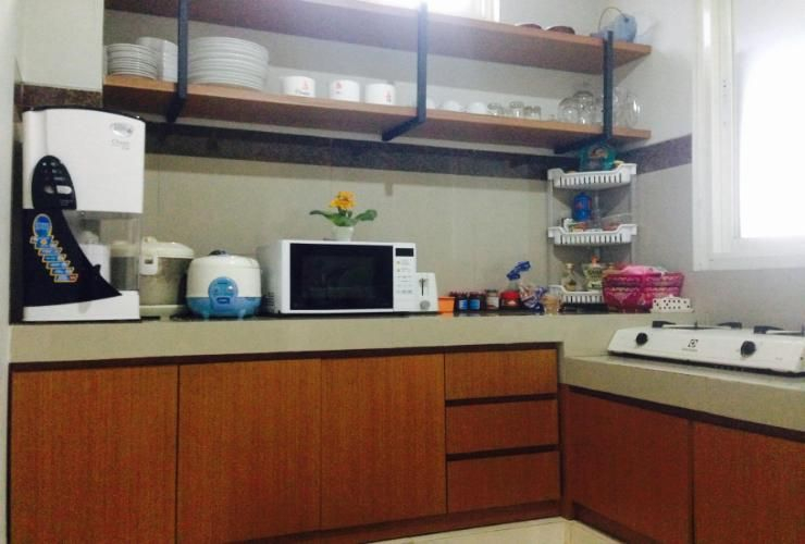 Anjani Bed and Breakfast, Surabaya