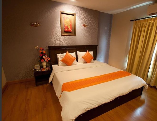 Lanna House, Muang Chiang Mai
