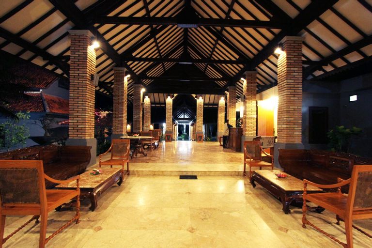 Public Area 4, Lorin Beach Resort Belitung, Belitung