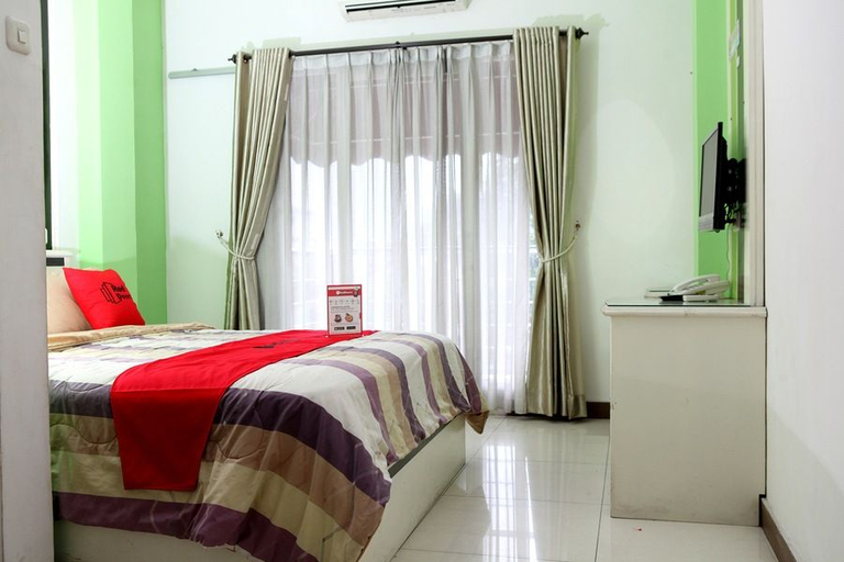 Others 4, RedDoorz Plus @ Talaga Bodas, Bandung