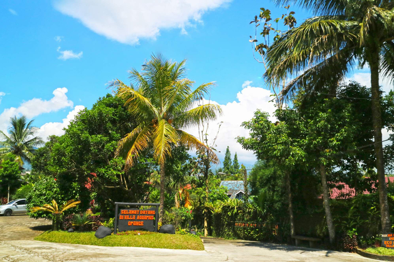 Exterior & Views 2, Aquarius Orange Hotel & Villa, Bogor