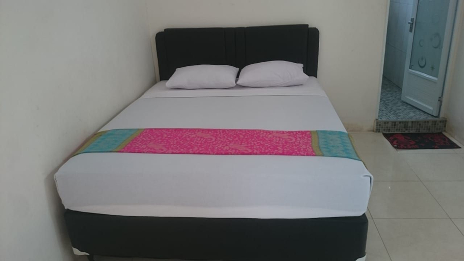 Hennoyustian Homestay Lamongan, Lamongan