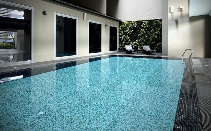 V Hotel Bencoolen, Rochor