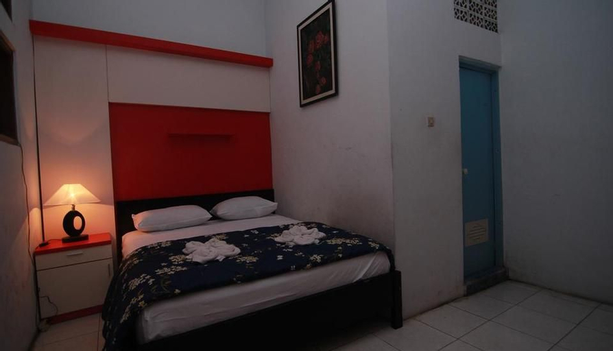 Hotel Bougenviel Lamongan, Lamongan