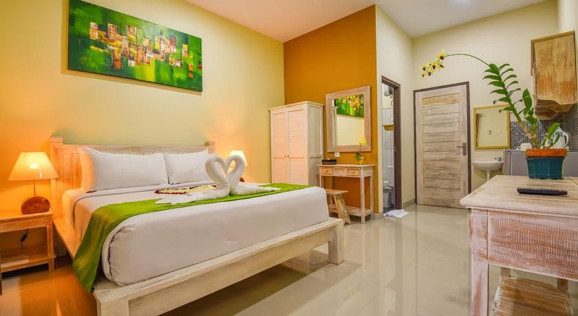 Others 3, The Rani Garden Bed and Breakfast, Denpasar